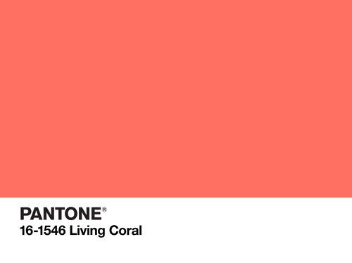 PANTONE Color of the Year, 2019