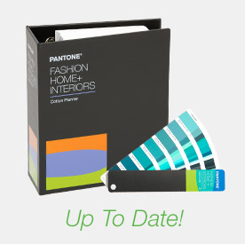 How Many Pantone Colors Are You Missing (FHI)